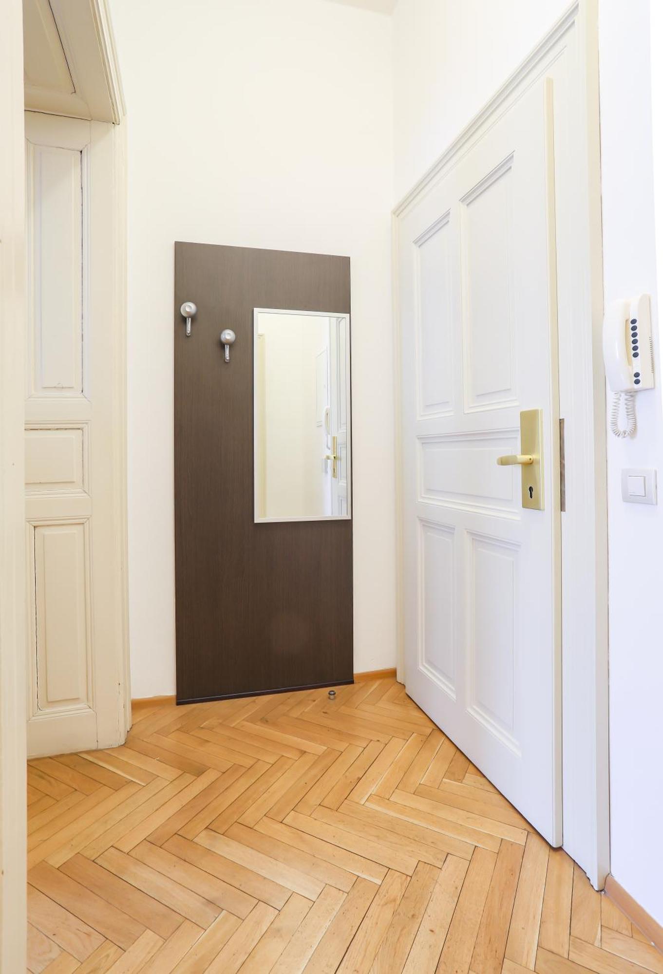 Biblion Apartamento *