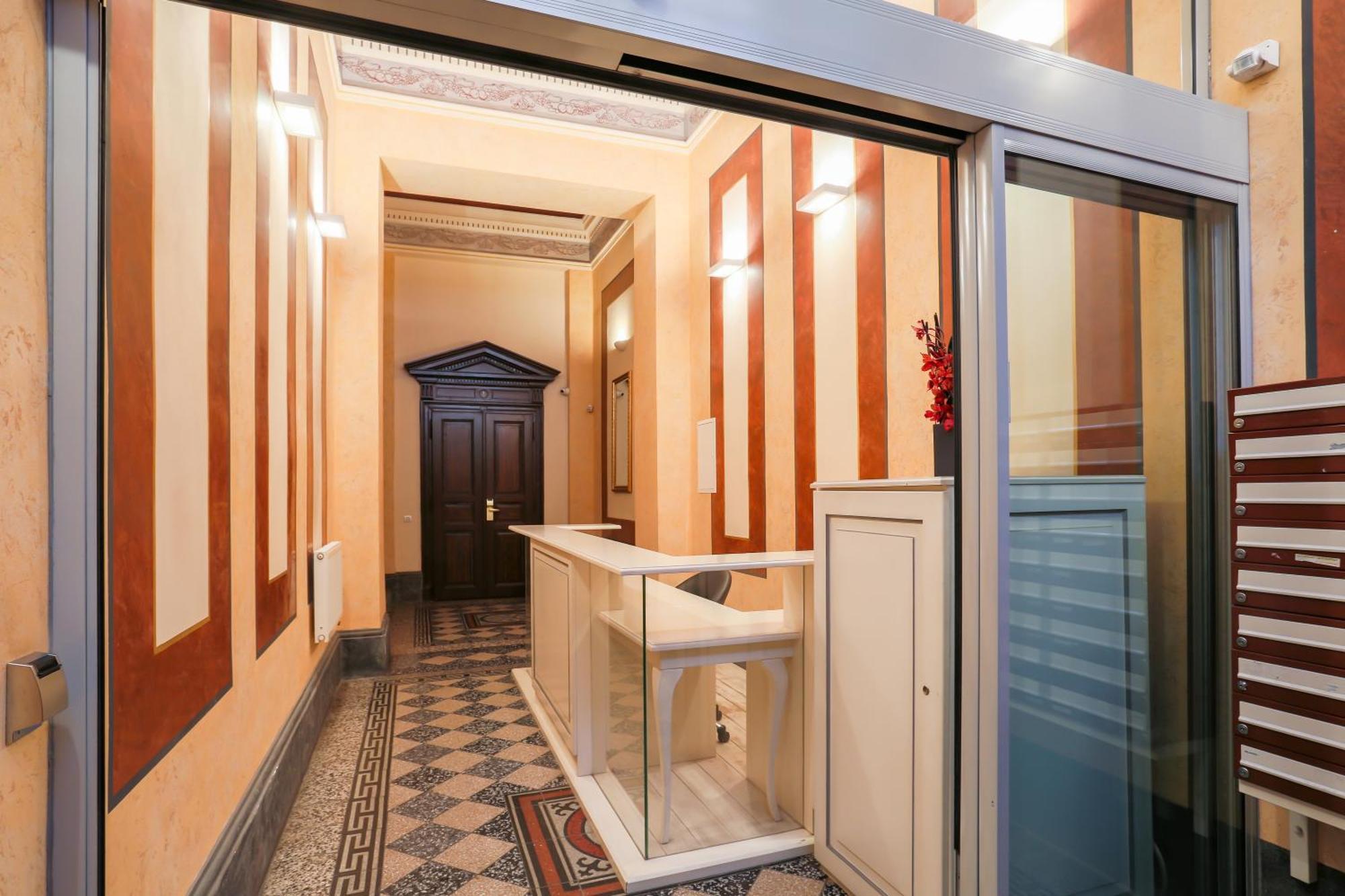 Apartamento Biblion