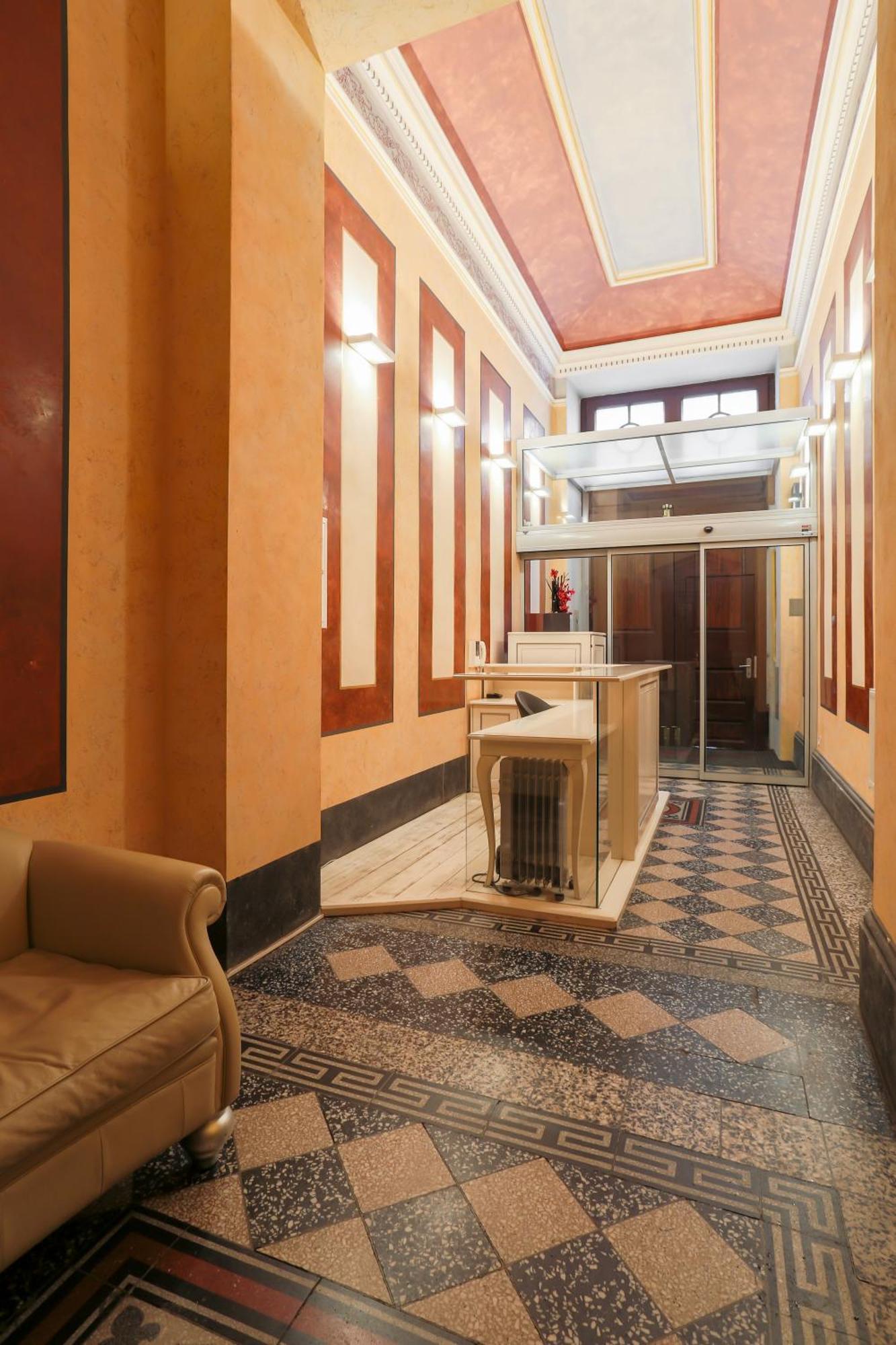 Biblion Apartamento