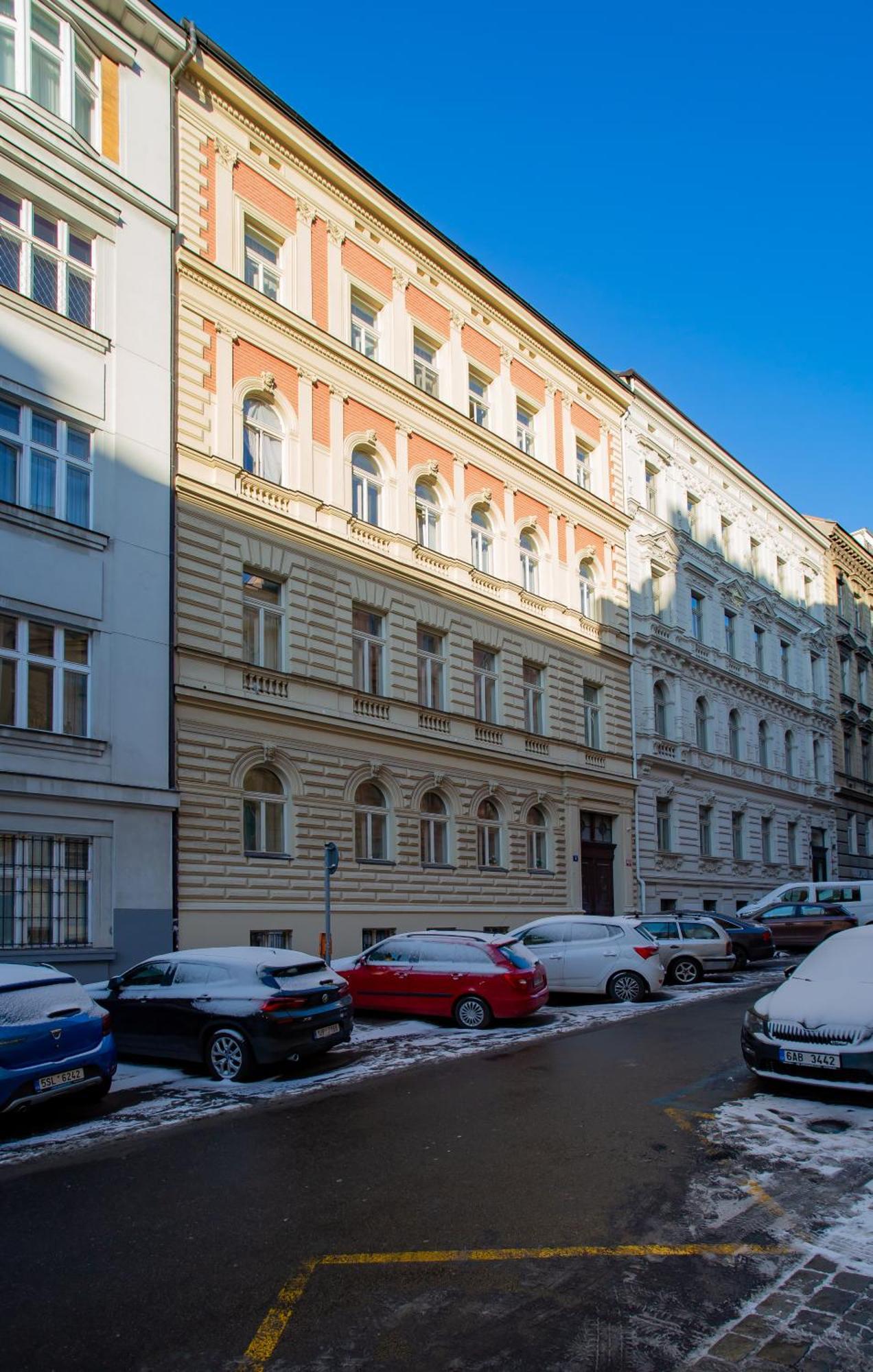 Biblion Praga