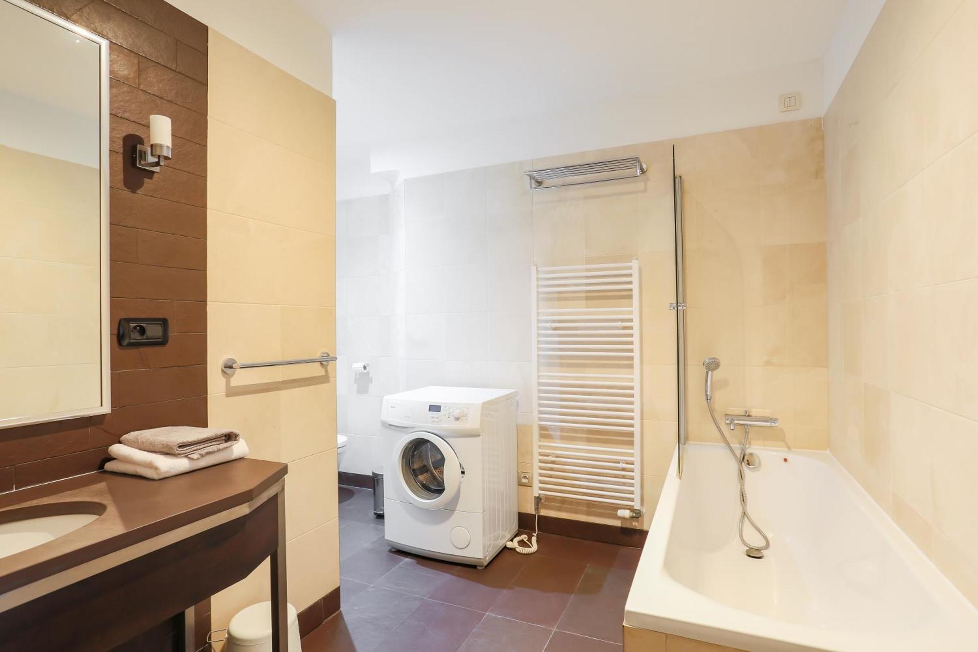 Biblion Apartamento Praga