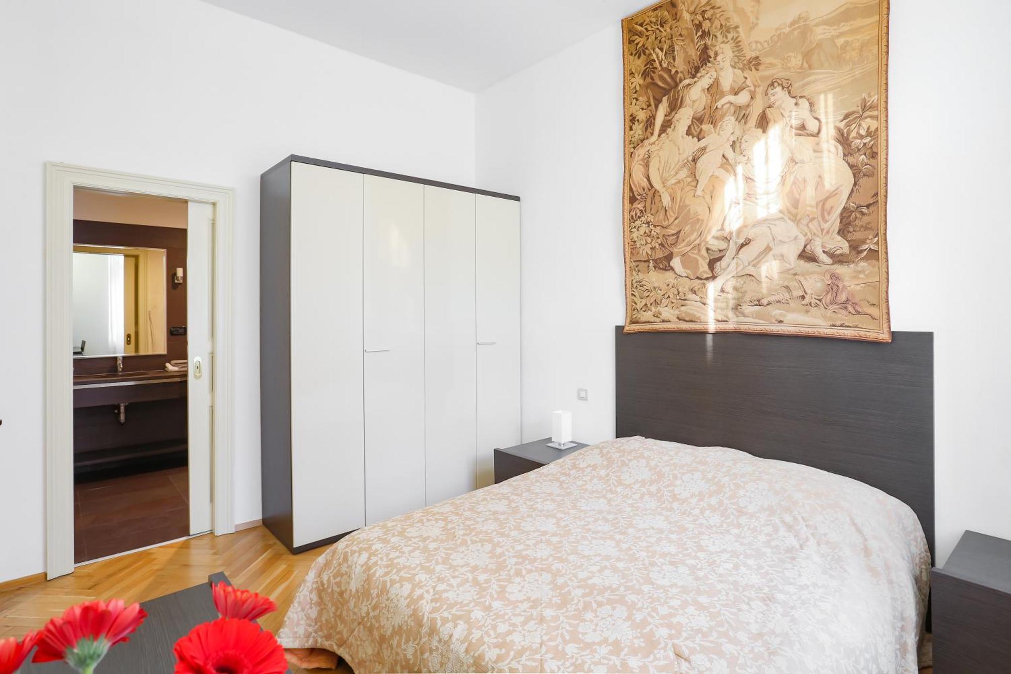 Apartamento Biblion *